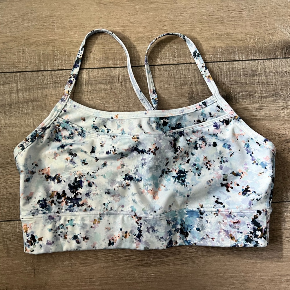 Gap sports bra